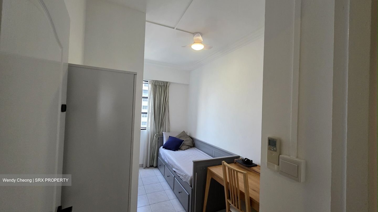 Central Green Condominium (D3), Condominium #500175591